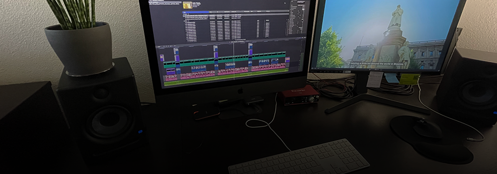 TIME PROD RECRUTE UN(E) ASSISTANT(E) POST-PROD ! (OFFRE POURVUE)