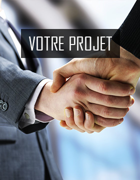 Votre projet